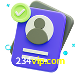 Tornar-se um membro do 234vip.com é muito simples