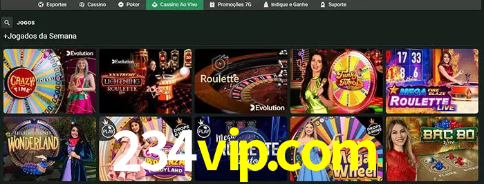 234vip.com bet
