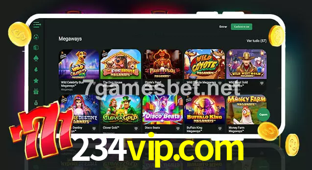 234vip.com aplicativo