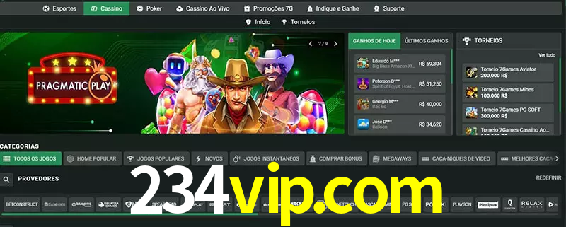 cassino 234vip.com