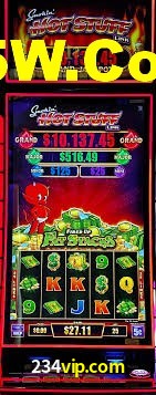 234vip.com: Seu Cassino Premiado com Pagamentos Rápidos
