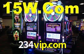 234vip.com: Jogos de Caça-Níqueis-Altas Recompensas, Roleta-Velocidade, Blackjack-Desafios Máximos