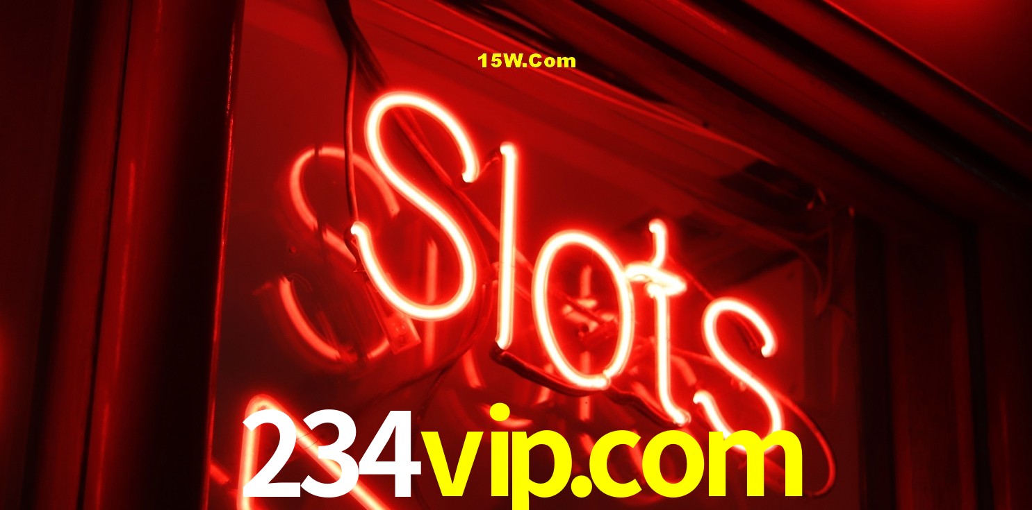 Bonus Features 234vip.com