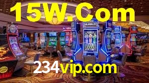 Welcome Bonus 234vip.com