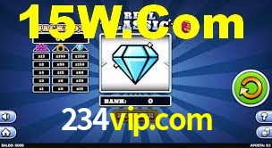 Sinta a adrenalina dos jogos de cassino com 234vip.com