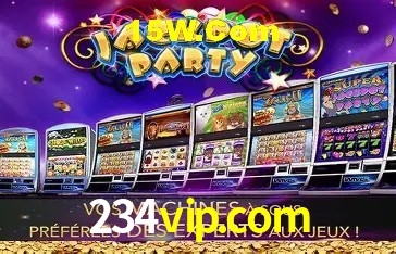A Experiência Imersiva dos Cassinos Ao Vivo no 234vip.com