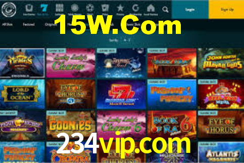 Desvendando o Mundo dos Jogos Virtuais na 234vip.com