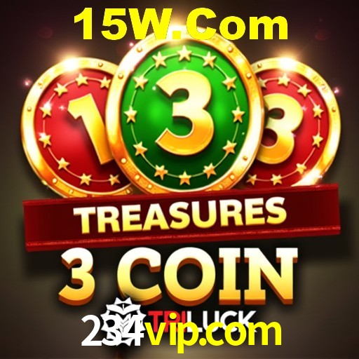Bônus Diários 234vip.com