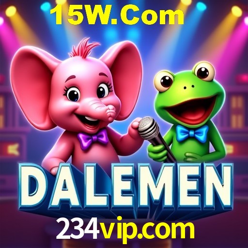 APP oficial da 234vip.com para mobile