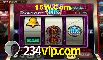 Inovações de Jogos na 234vip.com: O Futuro das Experiências Interativas